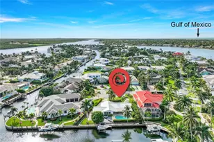 1250 Tuna Ct, Naples, FL 34102 - Photo 1