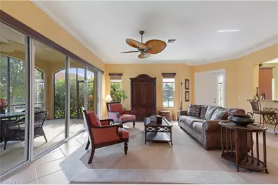 5050 Blauvelt Way #8-102, Naples, FL 34105 - Photo 2