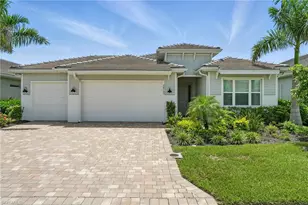 28165 Captiva Shell Loop, Bonita Springs, FL 34135 - Photo 4