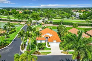 8452 Indian Wells Way, Naples, FL 34113 - Photo 1