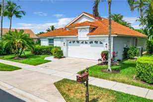 8452 Indian Wells Way, Naples, FL 34113 - Photo 2