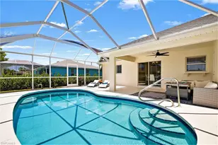2122 SW 25th St, Cape Coral, FL 33914 - Photo 1