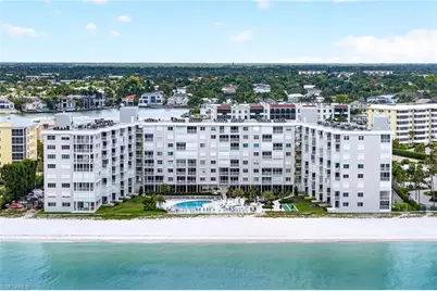 3443 Gulf Shore Blvd N #607, Naples, FL 34103 - Photo 12