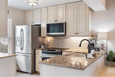 1375 Mainsail Dr #1702, Naples, FL 34114 - Photo 4