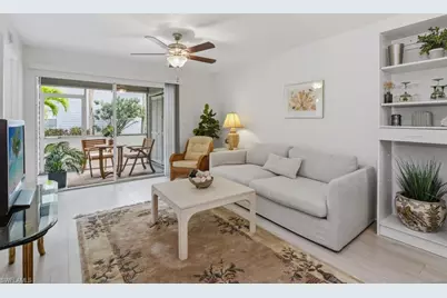 1901 Courtyard Way #C105, Naples, FL 34112 - Photo 1