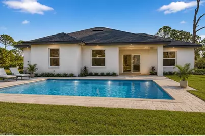 2603 50th St W, Lehigh Acres, FL 33971 - Photo 1