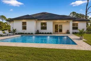 2603 50th St W, Lehigh Acres, FL 33971 - Photo 1