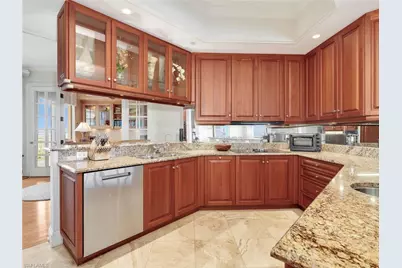 4731 Bonita Bay Blvd #2002, Bonita Springs, FL 34134 - Photo 14
