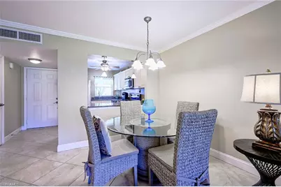 201 Quail Forest Blvd #103, Naples, FL 34105 - Photo 6