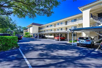201 Quail Forest Blvd #103, Naples, FL 34105 - Photo 2