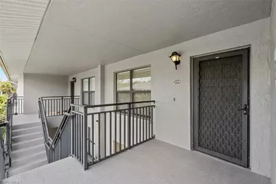 1208 Commonwealth Cir #J 206, Naples, FL 34116 - Photo 4