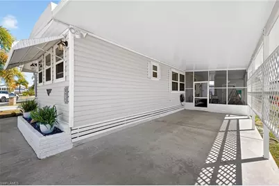 178 Overland Trl, North Fort Myers, FL 33917 - Photo 4