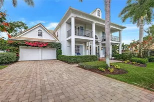 1427 Hemingway Pl, Naples, FL 34103 - Photo 4