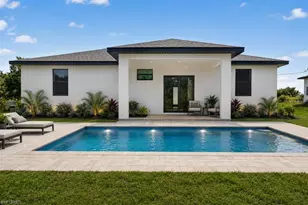 3013 58th St W, Lehigh Acres, FL 33971 - Photo 1