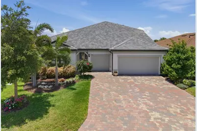 4010 E Hampton Cir, Alva, FL 33920 - Photo 2