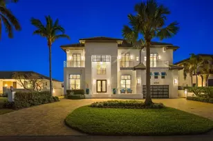 434 Conners Ave, Naples, FL 34108 - Photo 1