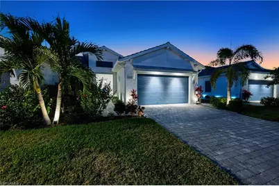 9083 Saint Lucia Dr, Naples, FL 34114 - Photo 2