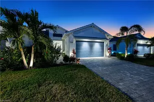 9083 St Lucia Dr, Naples, FL 34114 - Photo 2