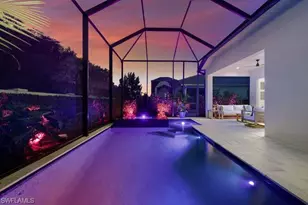 9083 St Lucia Dr, Naples, FL 34114 - Photo 1