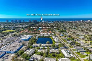 815 Gulf Pavilion Dr, Naples, FL 34108 - Photo 2
