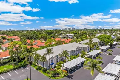815 Gulf Pavilion Dr #201, Naples, FL 34108 - Photo 26