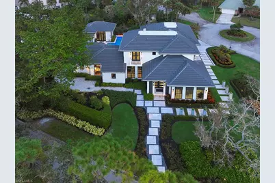 803 Shadow Lake Ln, Naples, FL 34108 - Photo 30