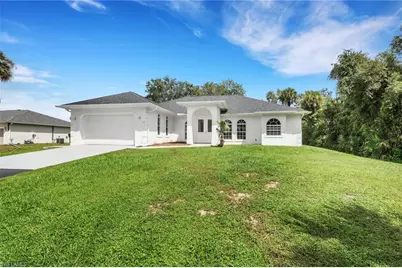 3665 24th Ave SE, Naples, FL 34117 - Photo 1