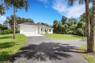 3665 24th Ave SE, Naples, FL 34117 - Photo 2