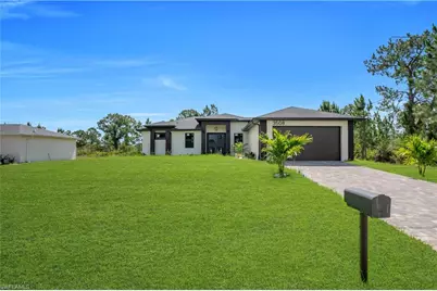 3508 Irma Ave N, Lehigh Acres, FL 33971 - Photo 4