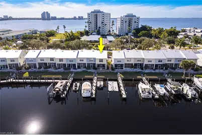 3347 N Key Dr #31, North Fort Myers, FL 33903 - Photo 38