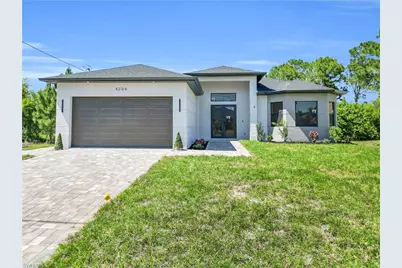 4204 3rd St W, Lehigh Acres, FL 33971 - Photo 1