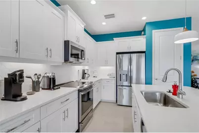 2665 Seychelles Cir #1907, Naples, FL 34112 - Photo 6