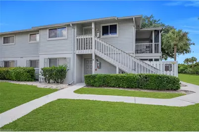 5745 Foxlake Dr #D, North Fort Myers, FL 33917 - Photo 32