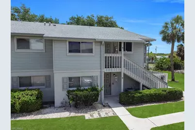 5745 Foxlake Dr #D, North Fort Myers, FL 33917 - Photo 2