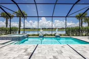 21064 Hallandale Dr, Estero, FL 33928 - Photo 16