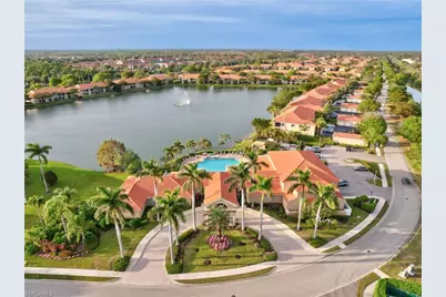 6900 Huntington Lakes Cir #202, Naples, FL 34119 - Photo 32