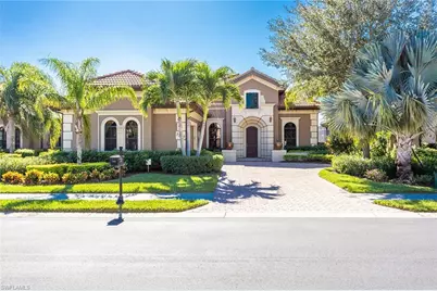 7747 Cottesmore Dr, Naples, FL 34113 - Photo 1
