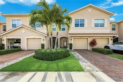 2736 Blossom Way, Naples, FL 34120 - Photo 1