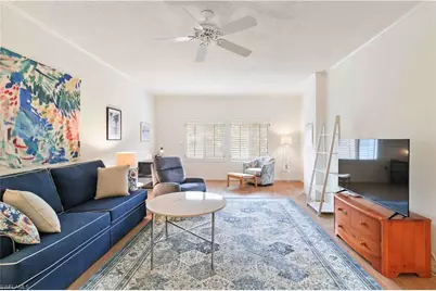 201 Arbor Lake Dr #205, Naples, FL 34110 - Photo 1