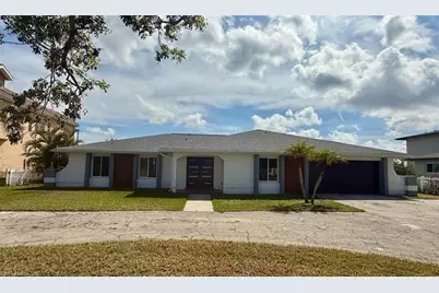 111 E North Shore Ave, North Fort Myers, FL 33917 - Photo 1