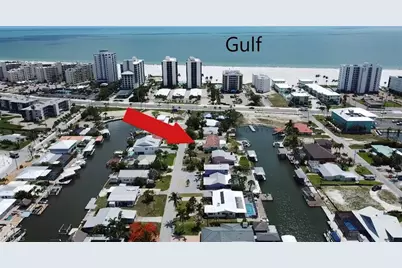 139 Ibis St, Fort Myers Beach, FL 33931 - Photo 1