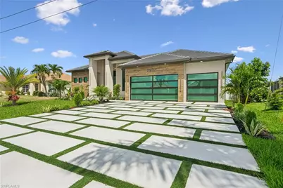 2931 SW 30th St, Cape Coral, FL 33914 - Photo 1