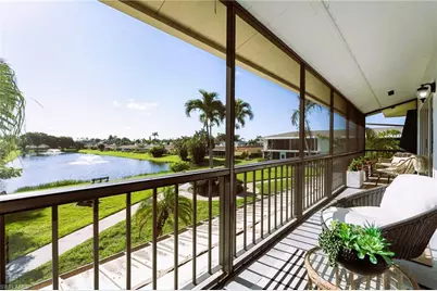 185 Palm Dr #18L, Naples, FL 34112 - Photo 2