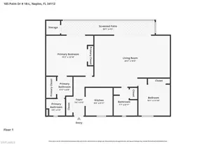 185 Palm Dr, Naples, FL 34112 - Photo 20