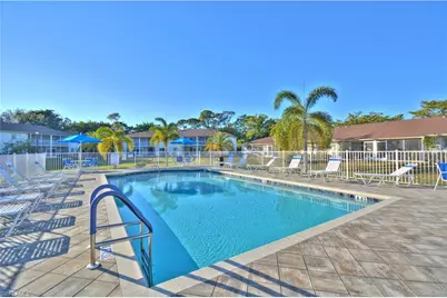 2385 Naples Trace Cir #2, Naples, FL 34109 - Photo 28