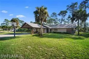 308 Roosevelt Ave, Lehigh Acres, FL 33936 - Photo 1
