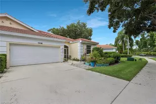 7416 Berkshire Pines Dr, Naples, FL 34104 - Photo 2