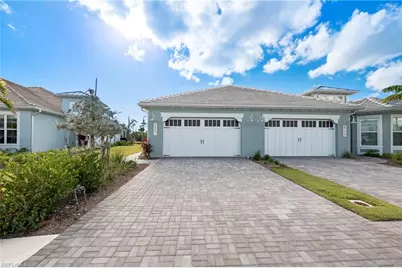 6403 Negril Isle Dr, Naples, FL 34113 - Photo 1
