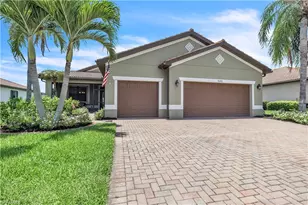 10282 Templeton Ln, Fort Myers, FL 33913 - Photo 2