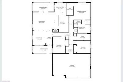 10282 Templeton Ln, Fort Myers, FL 33913 - Photo 30